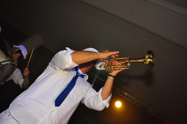 White Night Sensation 3 Part 1
